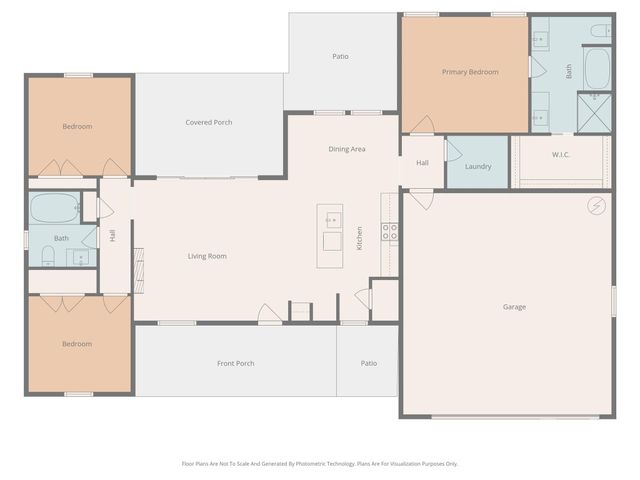 404 JC Dellinger Road, Cherryville, NC 28021