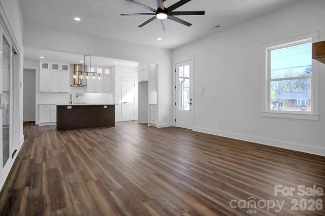 404 JC Dellinger Road, Cherryville, NC 28021