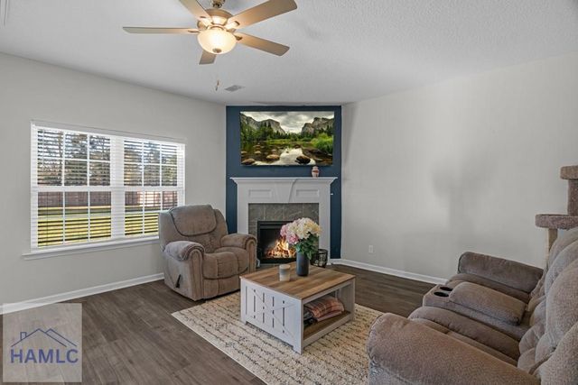 26 Sunflower Circle, Ludowici, GA 31316