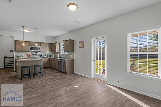 26 Sunflower Circle, Ludowici, GA 31316
