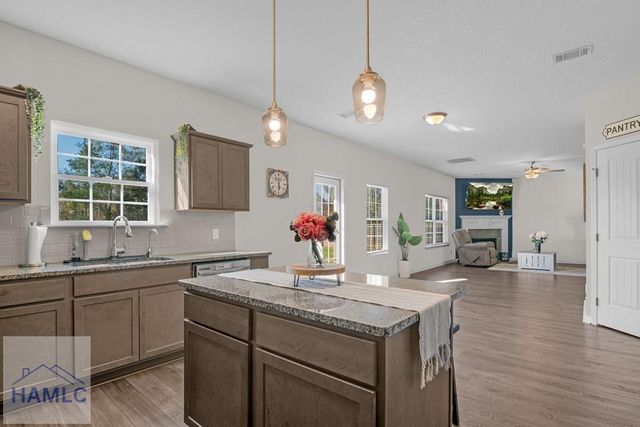 26 Sunflower Circle, Ludowici, GA 31316