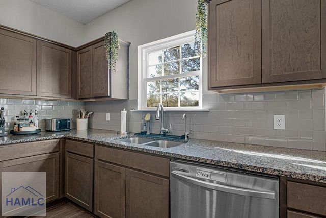 26 Sunflower Circle, Ludowici, GA 31316