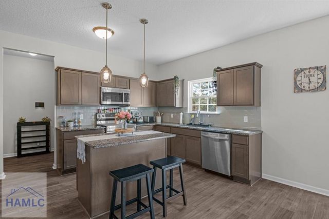 26 Sunflower Circle, Ludowici, GA 31316