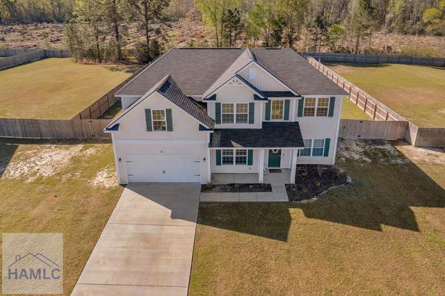 26 Sunflower Circle, Ludowici, GA 31316