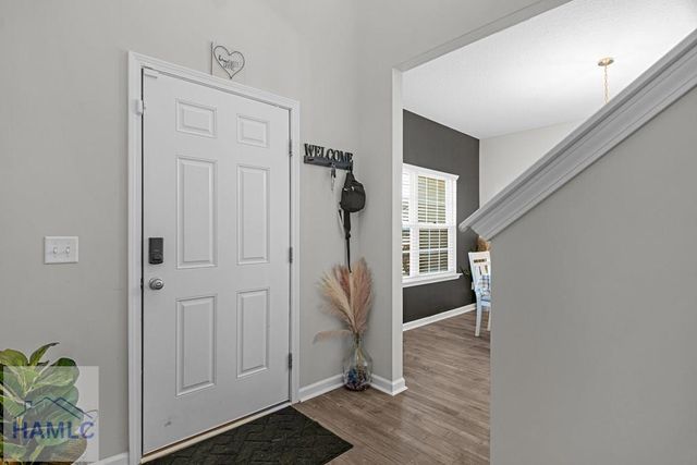 26 Sunflower Circle, Ludowici, GA 31316