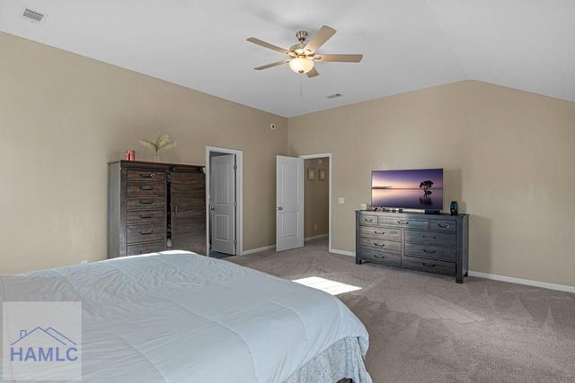 26 Sunflower Circle, Ludowici, GA 31316