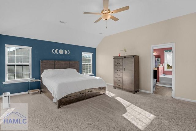 26 Sunflower Circle, Ludowici, GA 31316