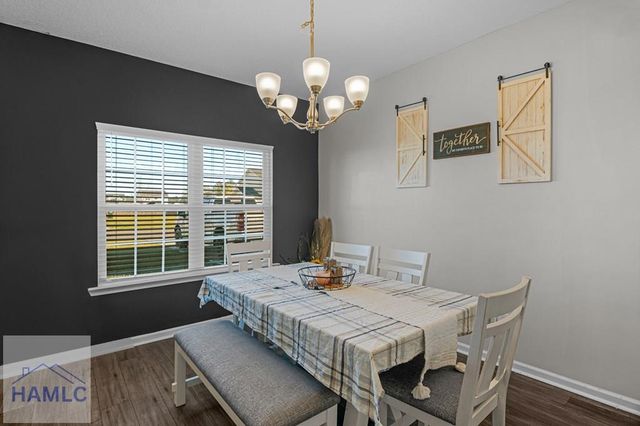 26 Sunflower Circle, Ludowici, GA 31316