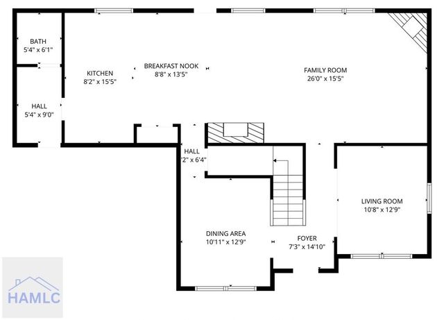 26 Sunflower Circle, Ludowici, GA 31316