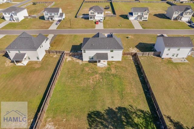 26 Sunflower Circle, Ludowici, GA 31316