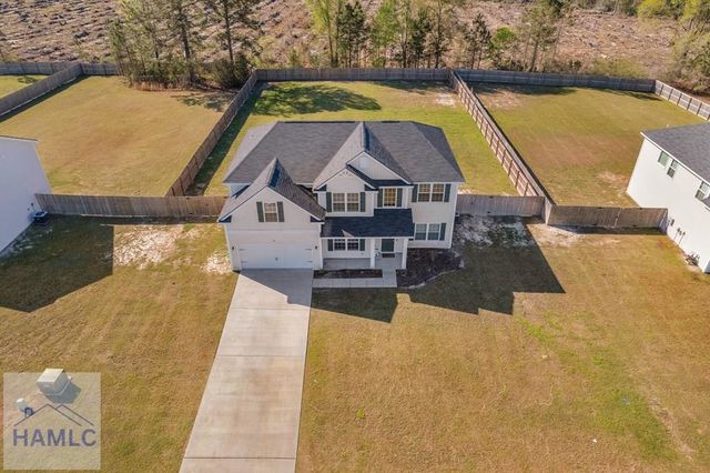 26 Sunflower Circle, Ludowici, GA 31316