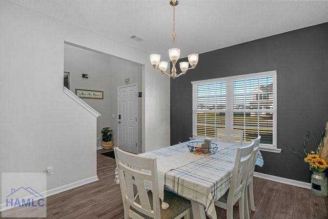 26 Sunflower Circle, Ludowici, GA 31316