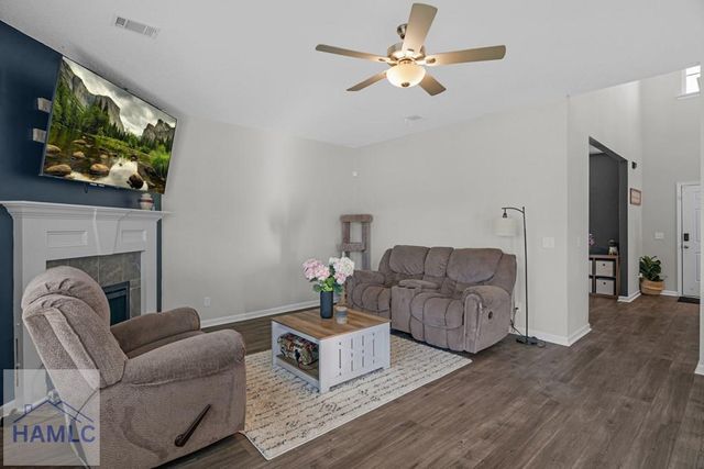 26 Sunflower Circle, Ludowici, GA 31316