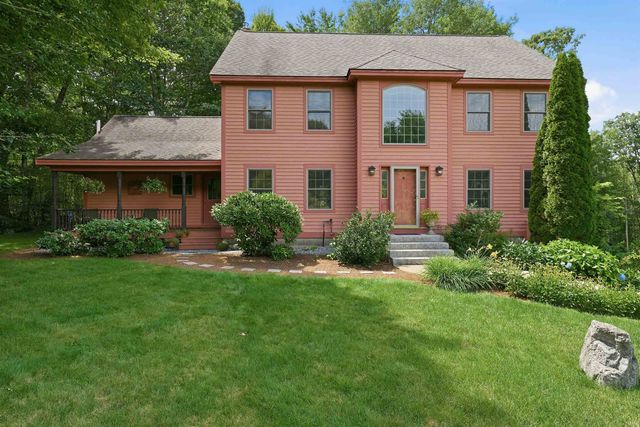 40 Lakewood Drive, Alton, NH 03810