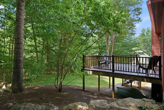40 Lakewood Drive, Alton, NH 03810
