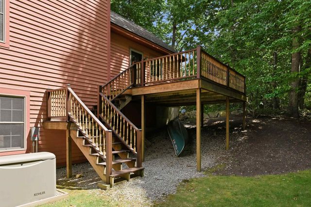 40 Lakewood Drive, Alton, NH 03810