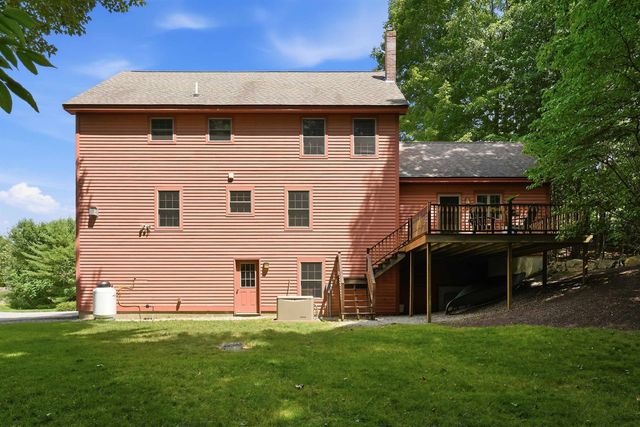 40 Lakewood Drive, Alton, NH 03810