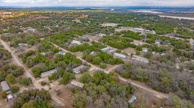 6027 N Oklahoma Trail, Granbury, TX 76048