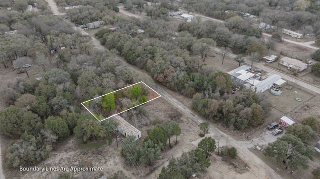 6027 N Oklahoma Trail, Granbury, TX 76048