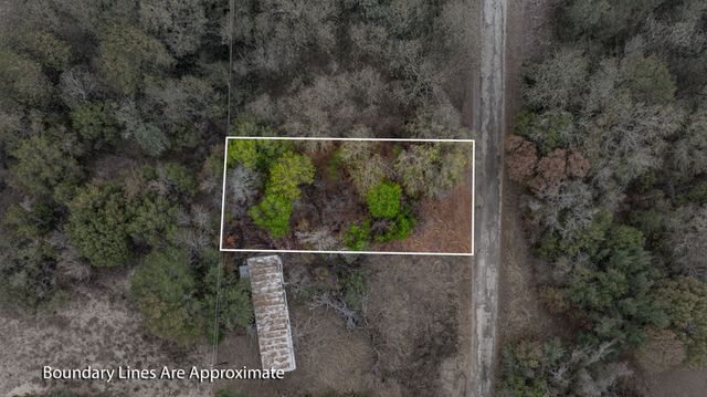 6027 N Oklahoma Trail, Granbury, TX 76048