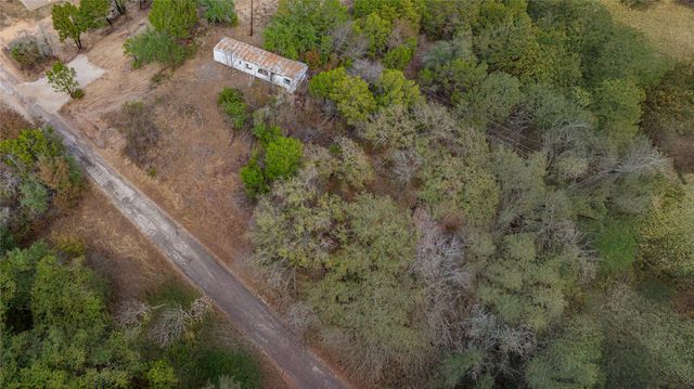 6027 N Oklahoma Trail, Granbury, TX 76048