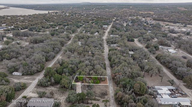 6027 N Oklahoma Trail, Granbury, TX 76048