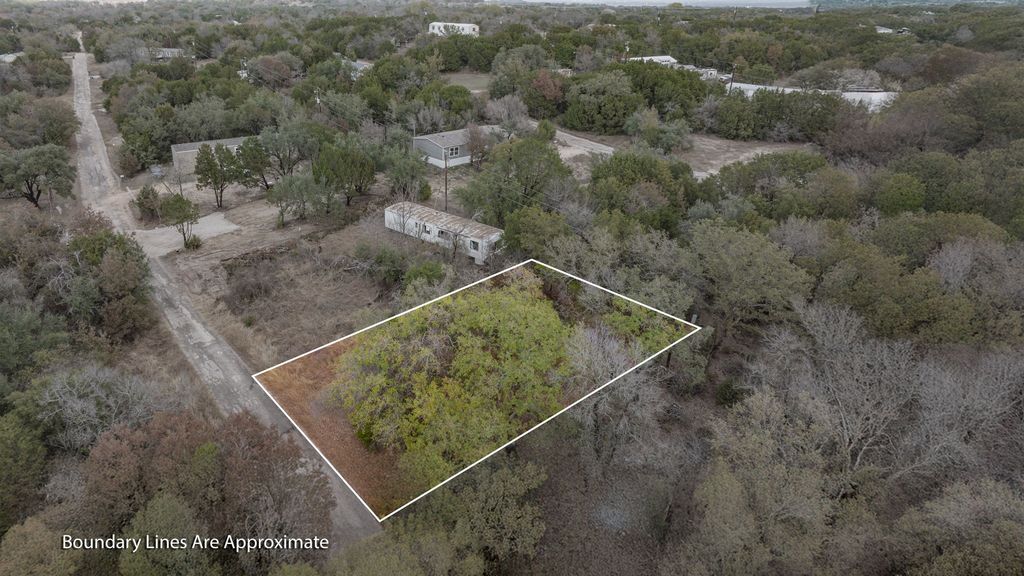 6027 N Oklahoma Trail, Granbury, TX 76048