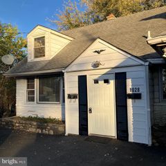 1028 MANTUA PIKE #UNIT D, Wenonah, NJ 08090