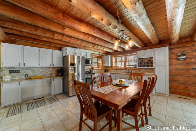 1601 Westwind Court, Laketon Twp, MI 49445