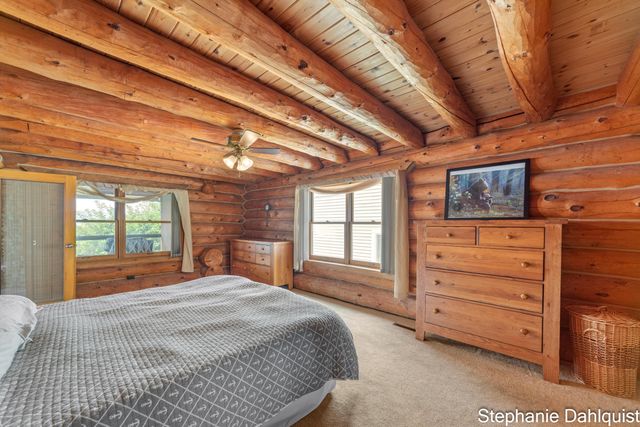 1601 Westwind Court, Laketon Twp, MI 49445