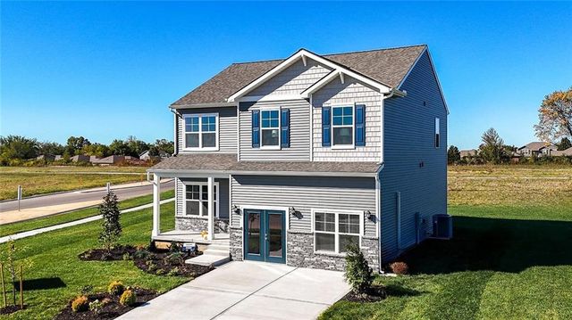 605 Fallen Leaf Drive, Belton, MO 64012