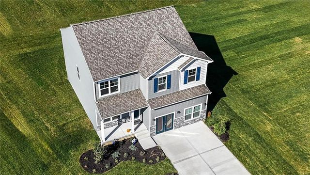 605 Fallen Leaf Drive, Belton, MO 64012