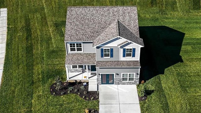 605 Fallen Leaf Drive, Belton, MO 64012