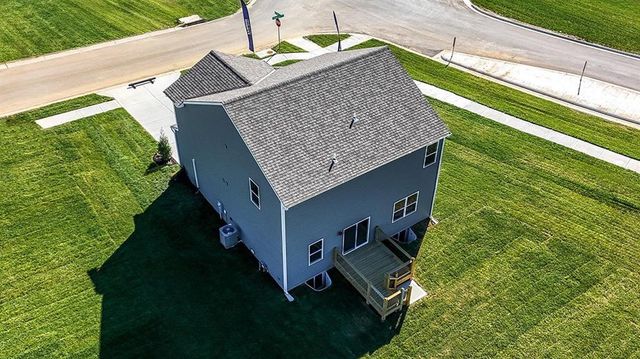 605 Fallen Leaf Drive, Belton, MO 64012