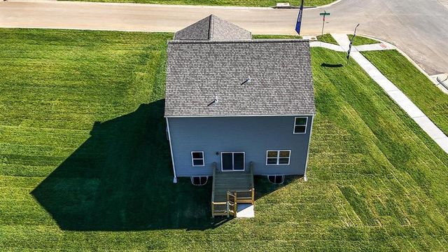 605 Fallen Leaf Drive, Belton, MO 64012