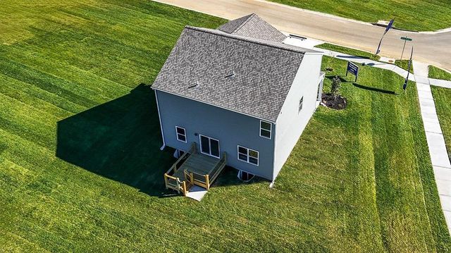 605 Fallen Leaf Drive, Belton, MO 64012