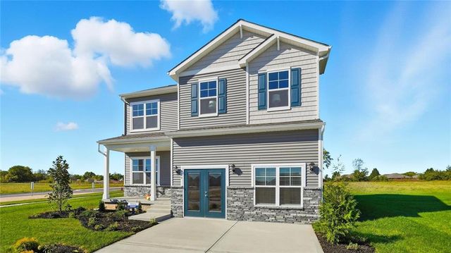 605 Fallen Leaf Drive, Belton, MO 64012