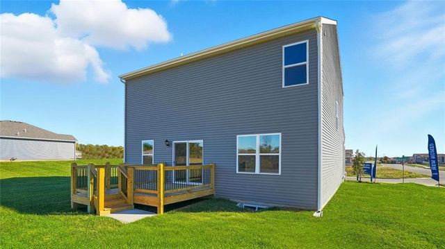 605 Fallen Leaf Drive, Belton, MO 64012