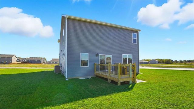 605 Fallen Leaf Drive, Belton, MO 64012