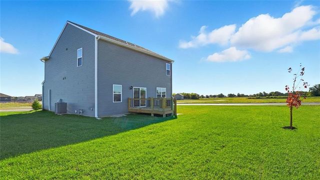 605 Fallen Leaf Drive, Belton, MO 64012