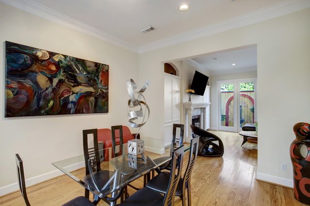 2522 Kingston Street, Houston, TX 77019