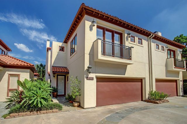 2522 Kingston Street, Houston, TX 77019