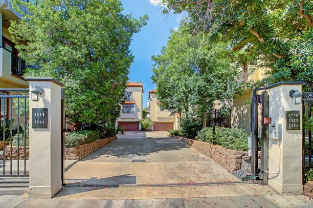 2522 Kingston Street, Houston, TX 77019