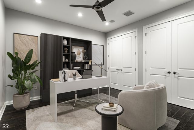 757 Massachusetts Avenue 201, Indianapolis, IN 46204