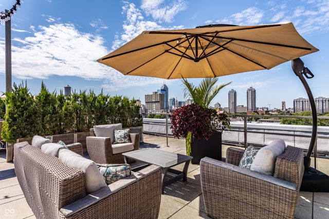 757 Massachusetts Avenue 201, Indianapolis, IN 46204