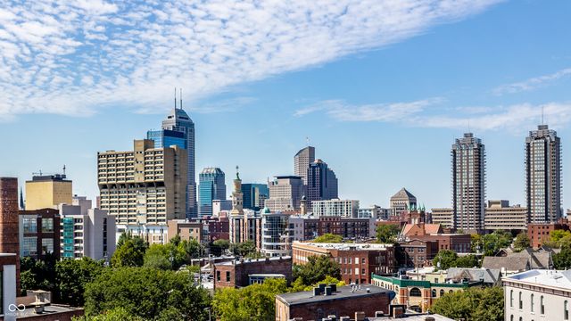 757 Massachusetts Avenue 201, Indianapolis, IN 46204