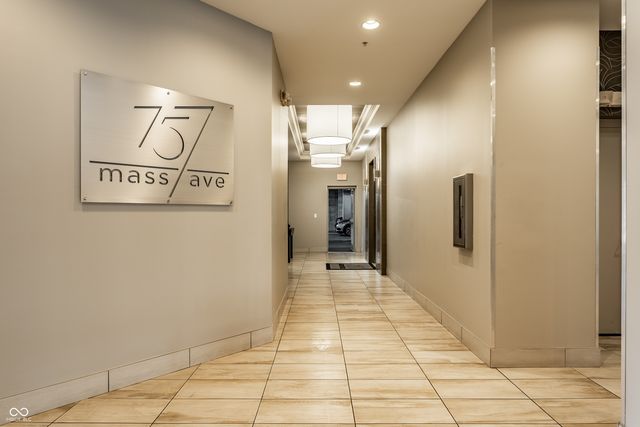 757 Massachusetts Avenue 201, Indianapolis, IN 46204