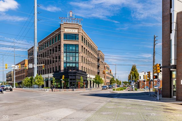 757 Massachusetts Avenue 201, Indianapolis, IN 46204