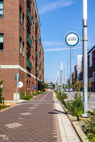 757 Massachusetts Avenue 201, Indianapolis, IN 46204