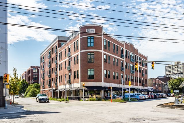 757 Massachusetts Avenue 201, Indianapolis, IN 46204